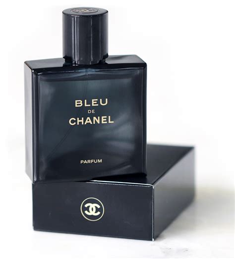 chanel de bleu review|bleu de chanel rating.